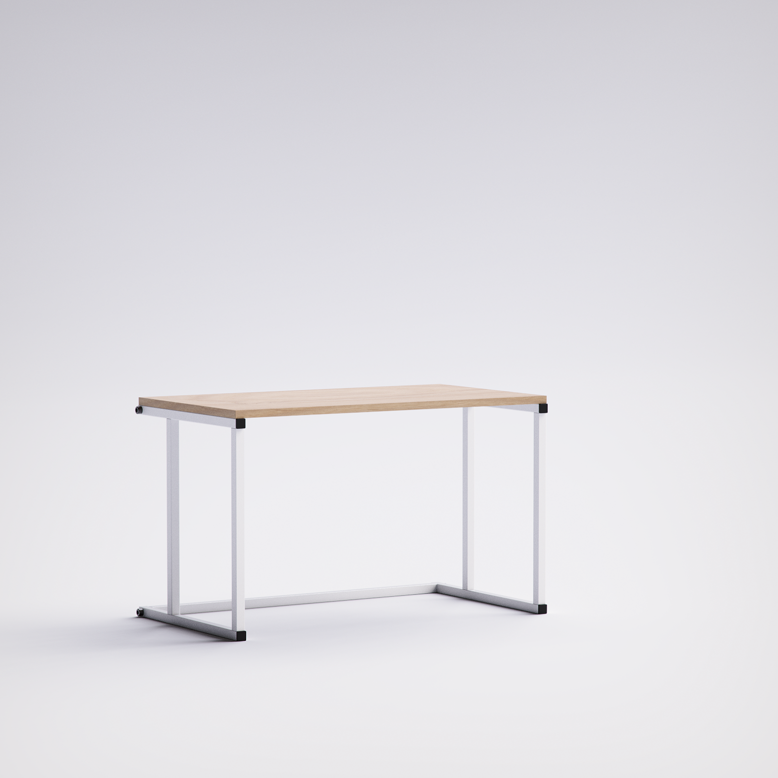 Block Microwave Stand - BK1-WN