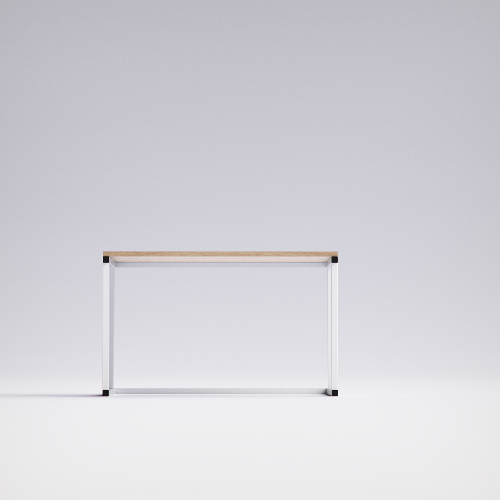 Block Microwave Stand - BK1-WN