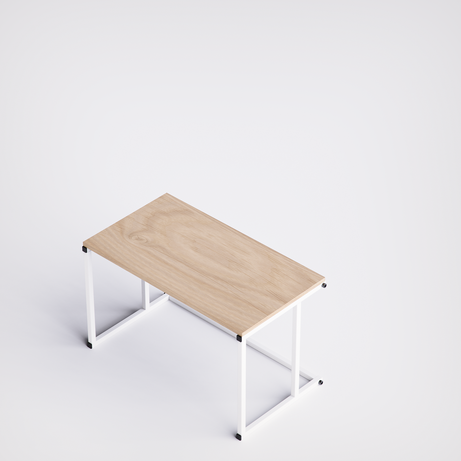 Block Microwave Stand - BK1-WN