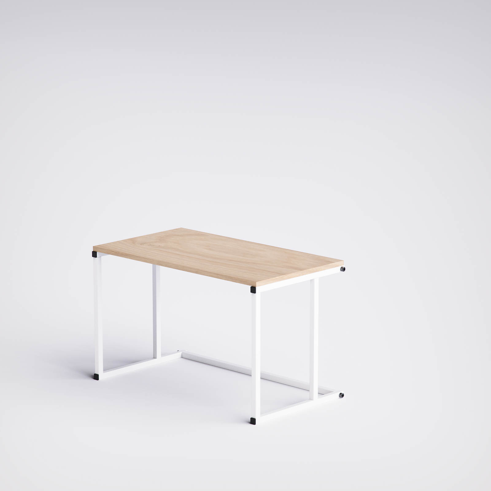 Block Microwave Stand - BK1-WN