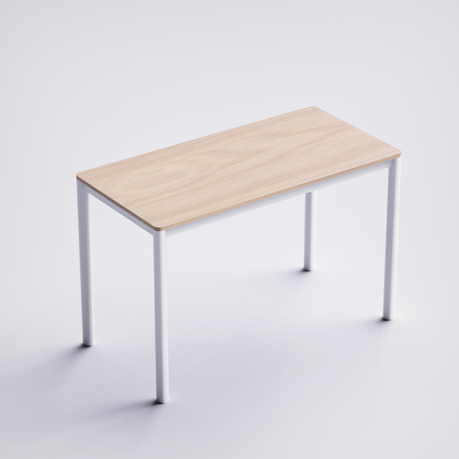 Brix Desk BD - WN