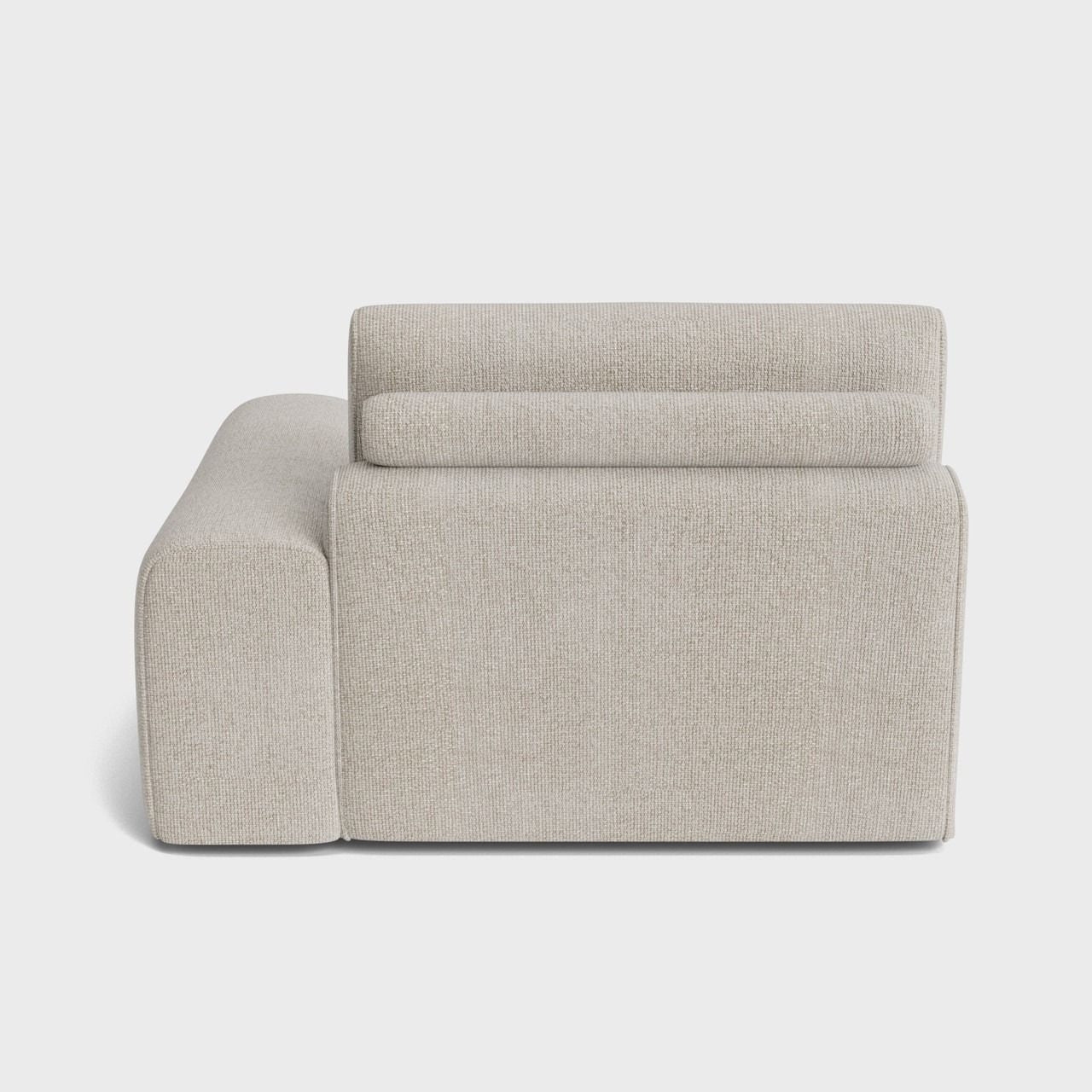 Drift Corner Chair