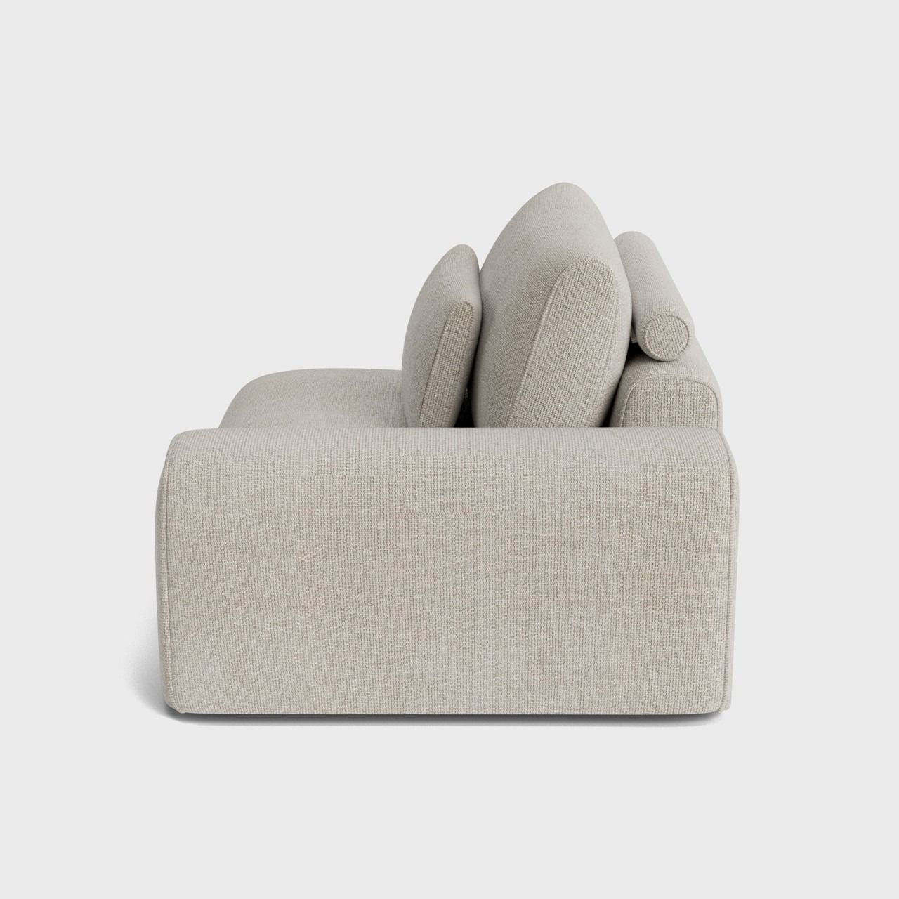 Drift Corner Chair