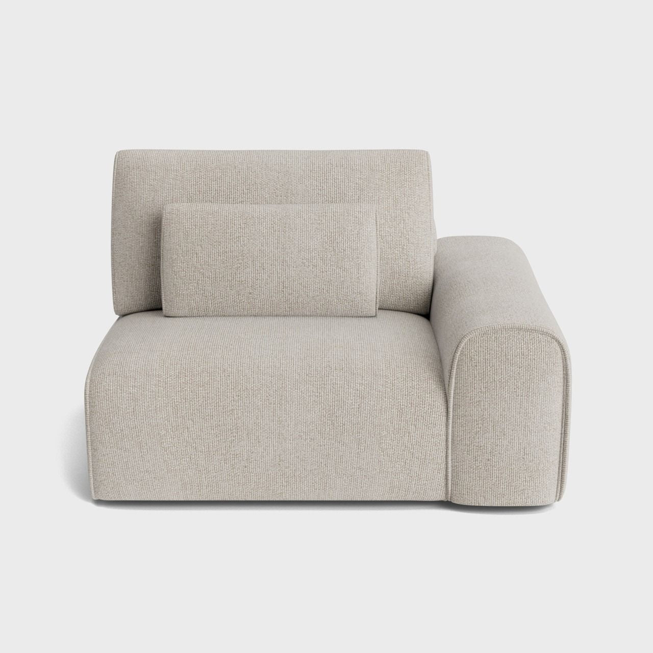Drift Corner Chair