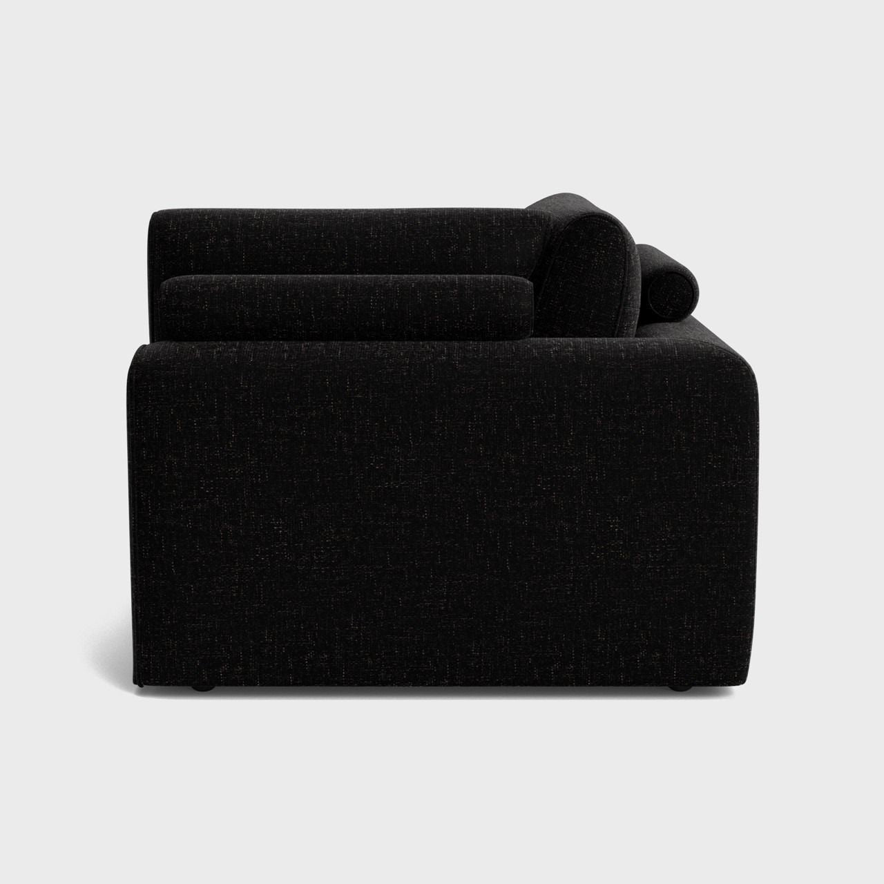 Drift Corner Chair