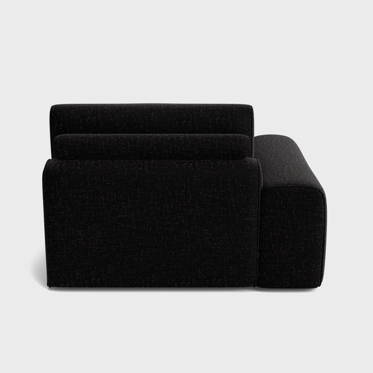 Drift Corner Chair
