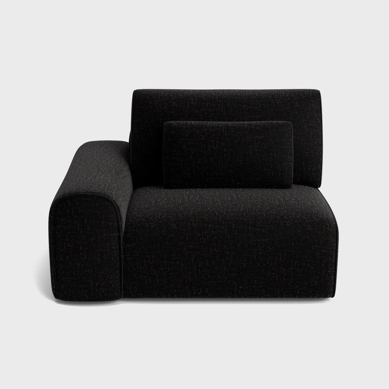Drift Corner Chair