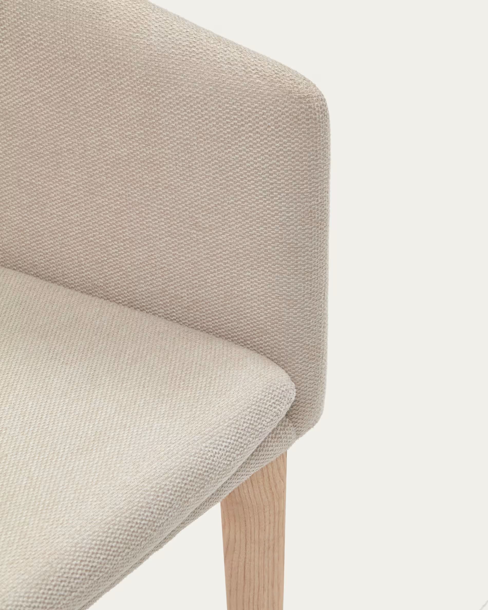 Drift Dinning Chair (White)