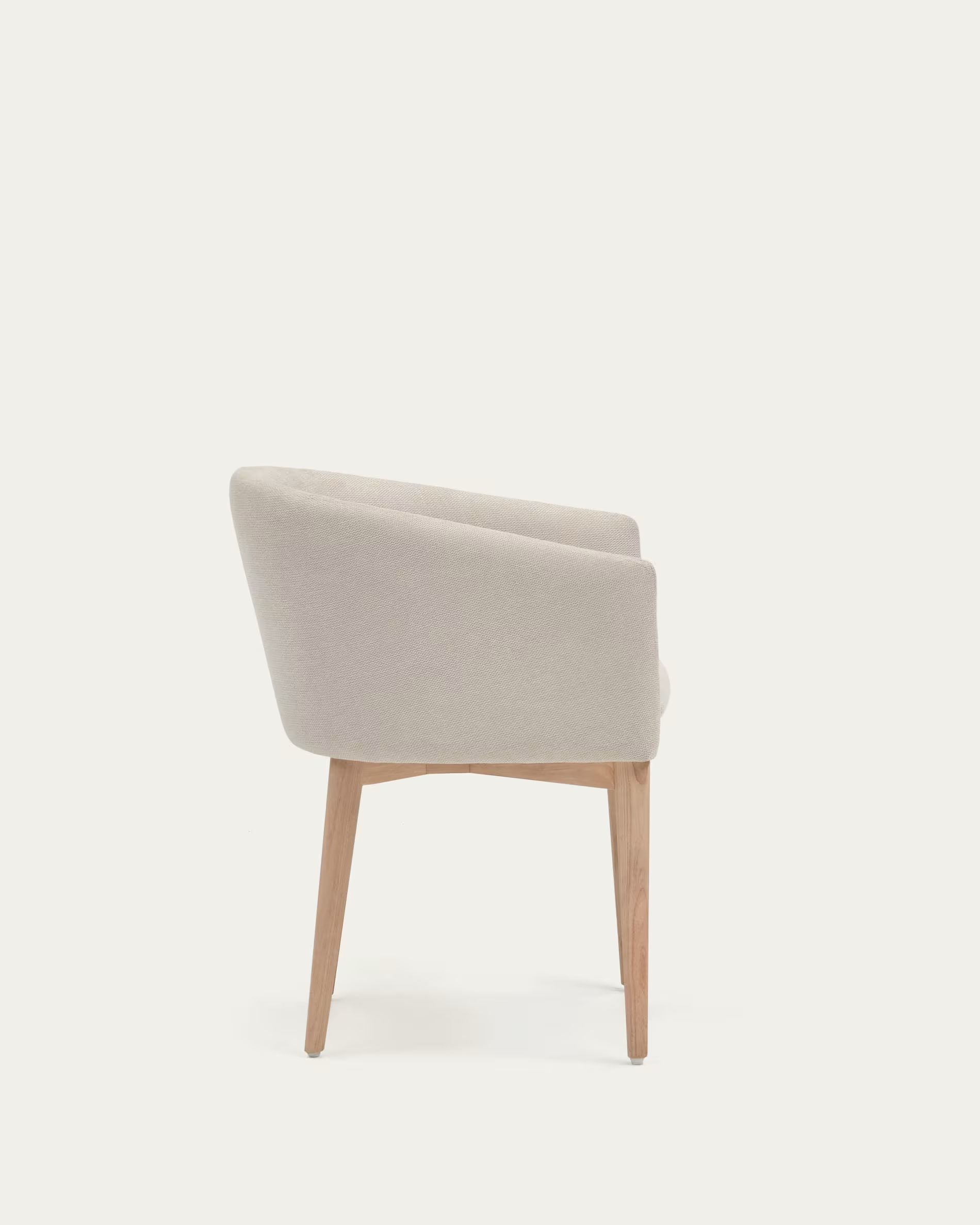 Drift Dinning Chair (White)