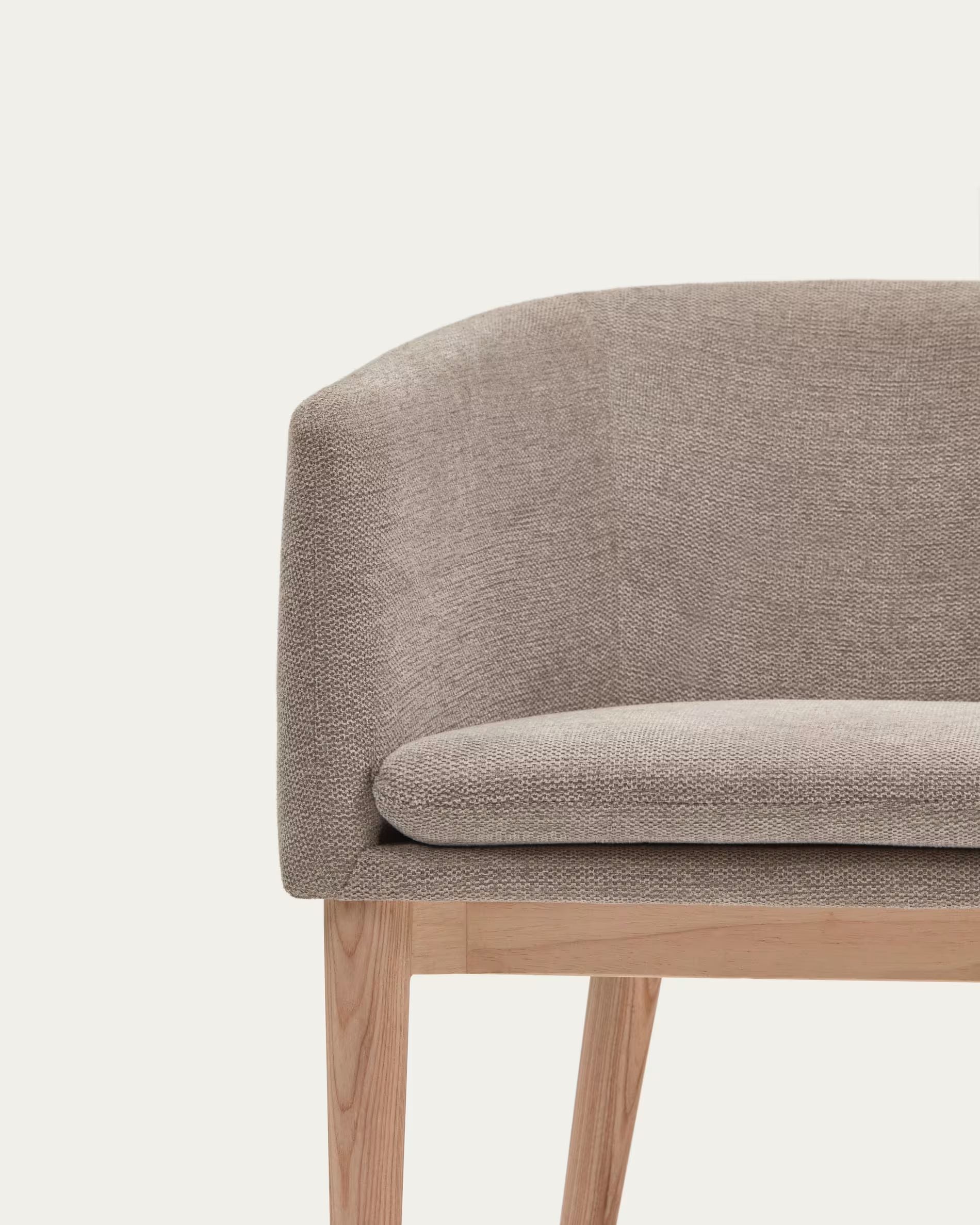 Drift Dinning Chair (Grey)