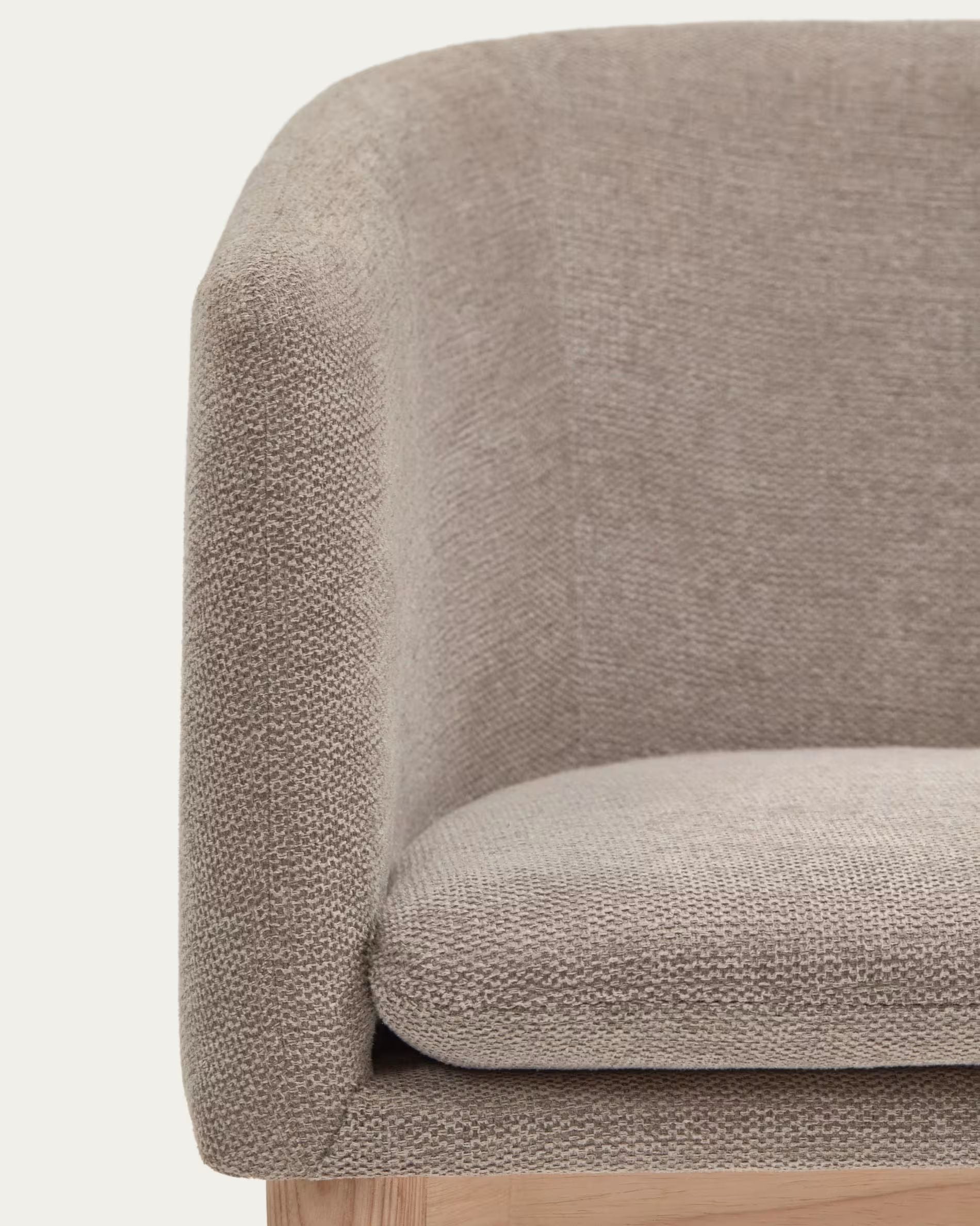 Drift Dinning Chair (Grey)