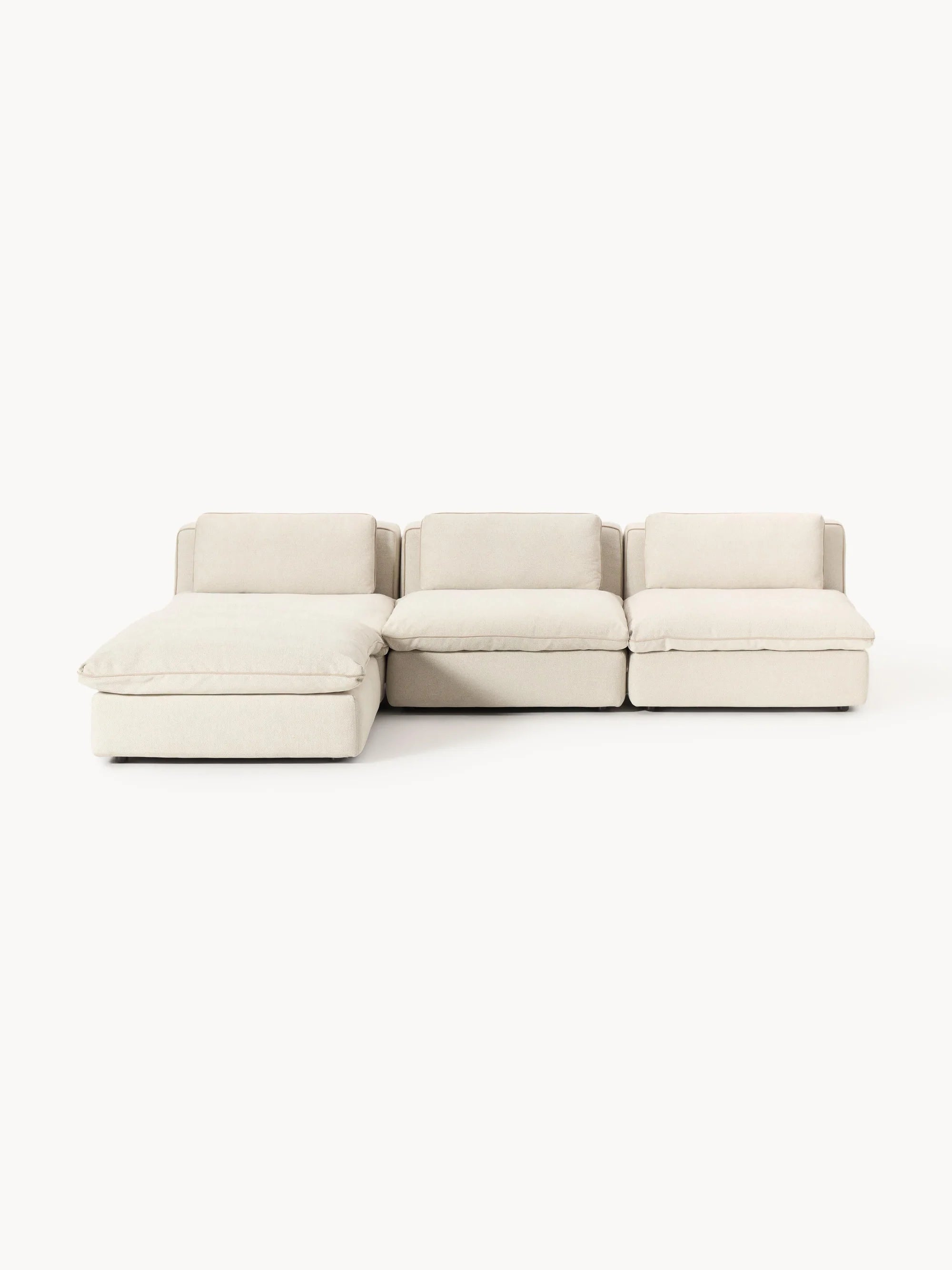 Drift L shape Sofa