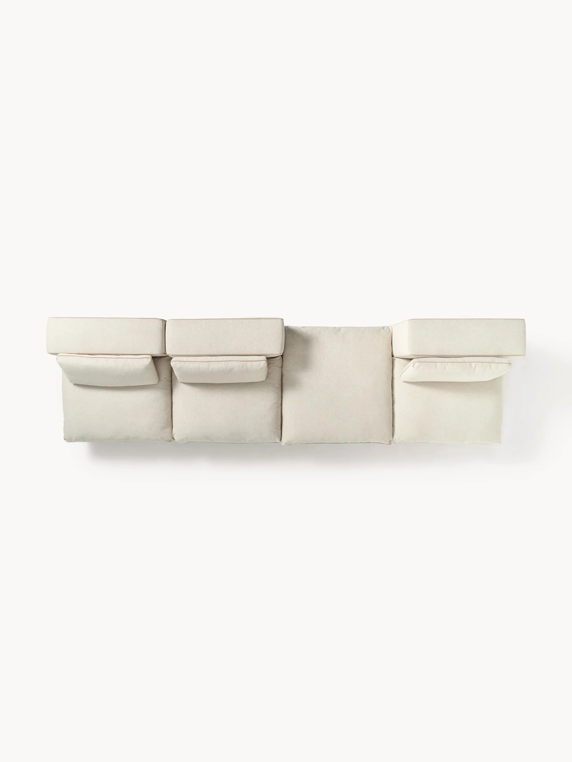 Drift L shape Sofa