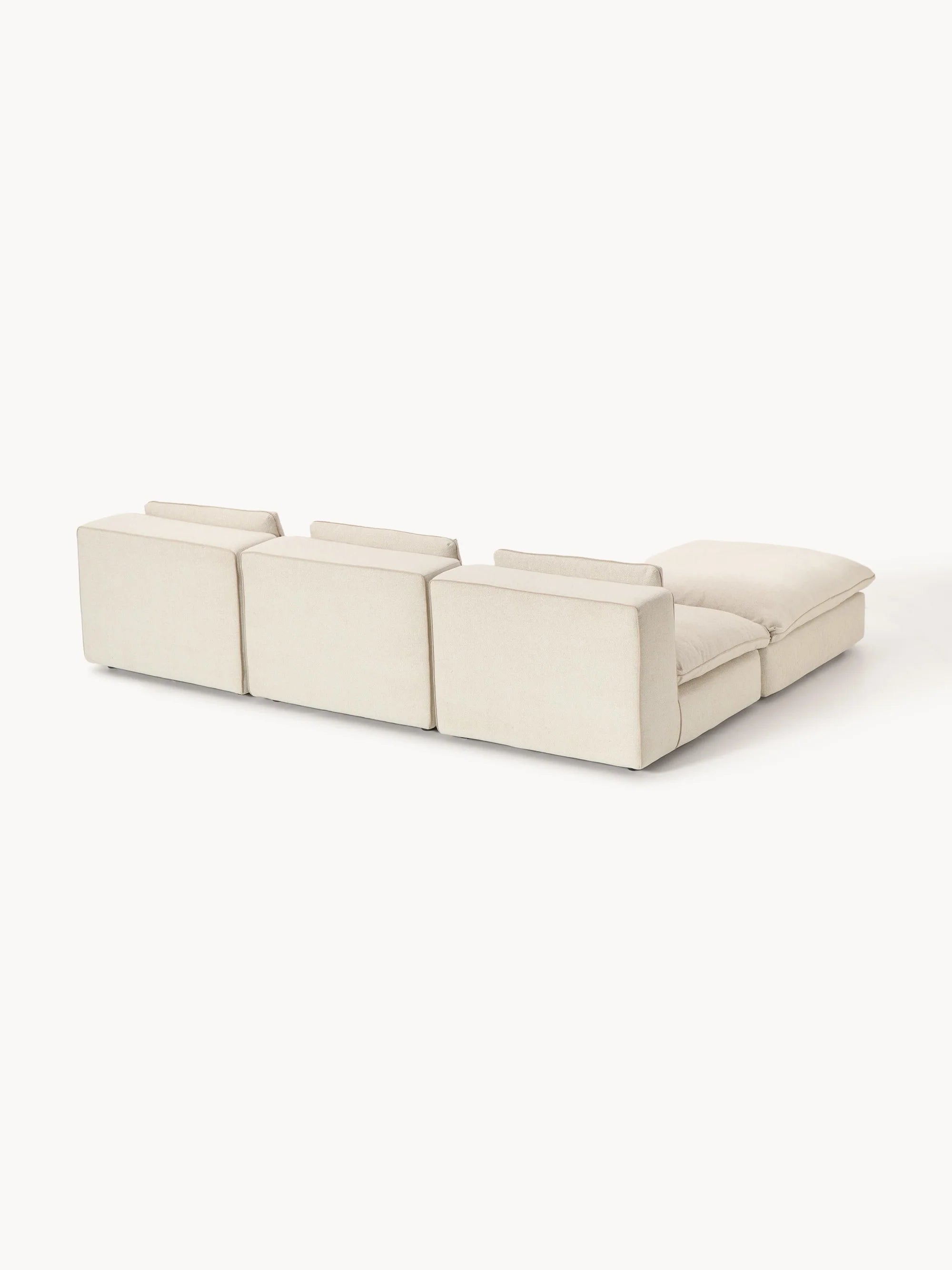 Drift L shape Sofa