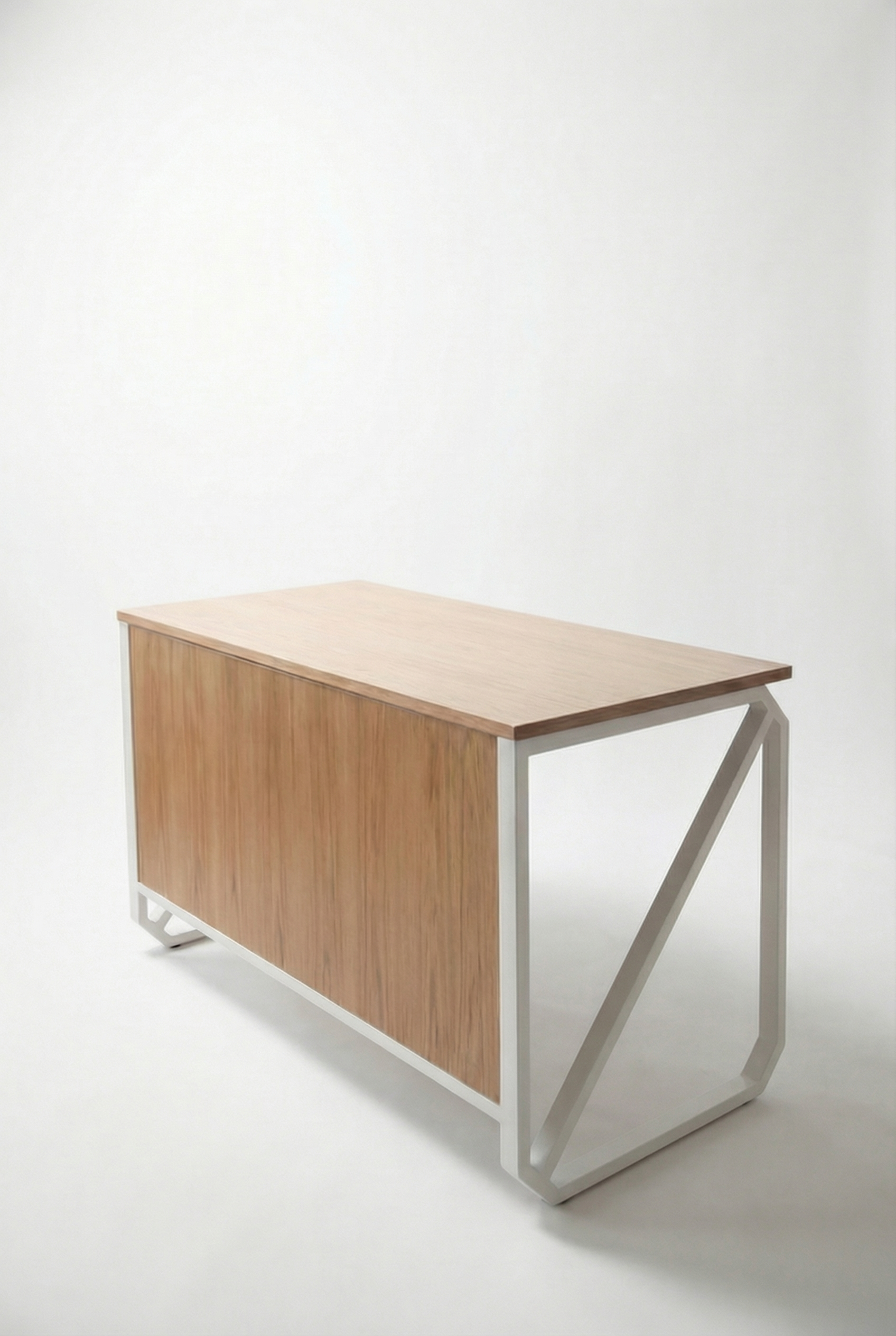 Employee Desk K3-WN