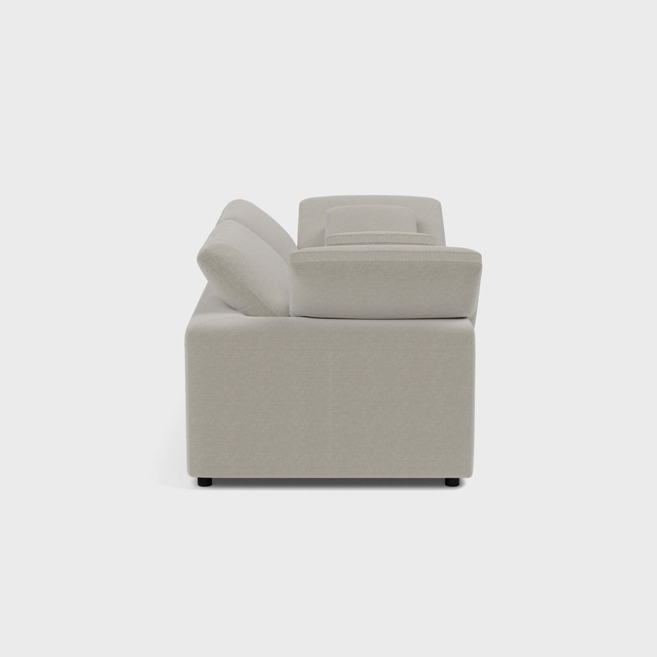 Fold Two Seater