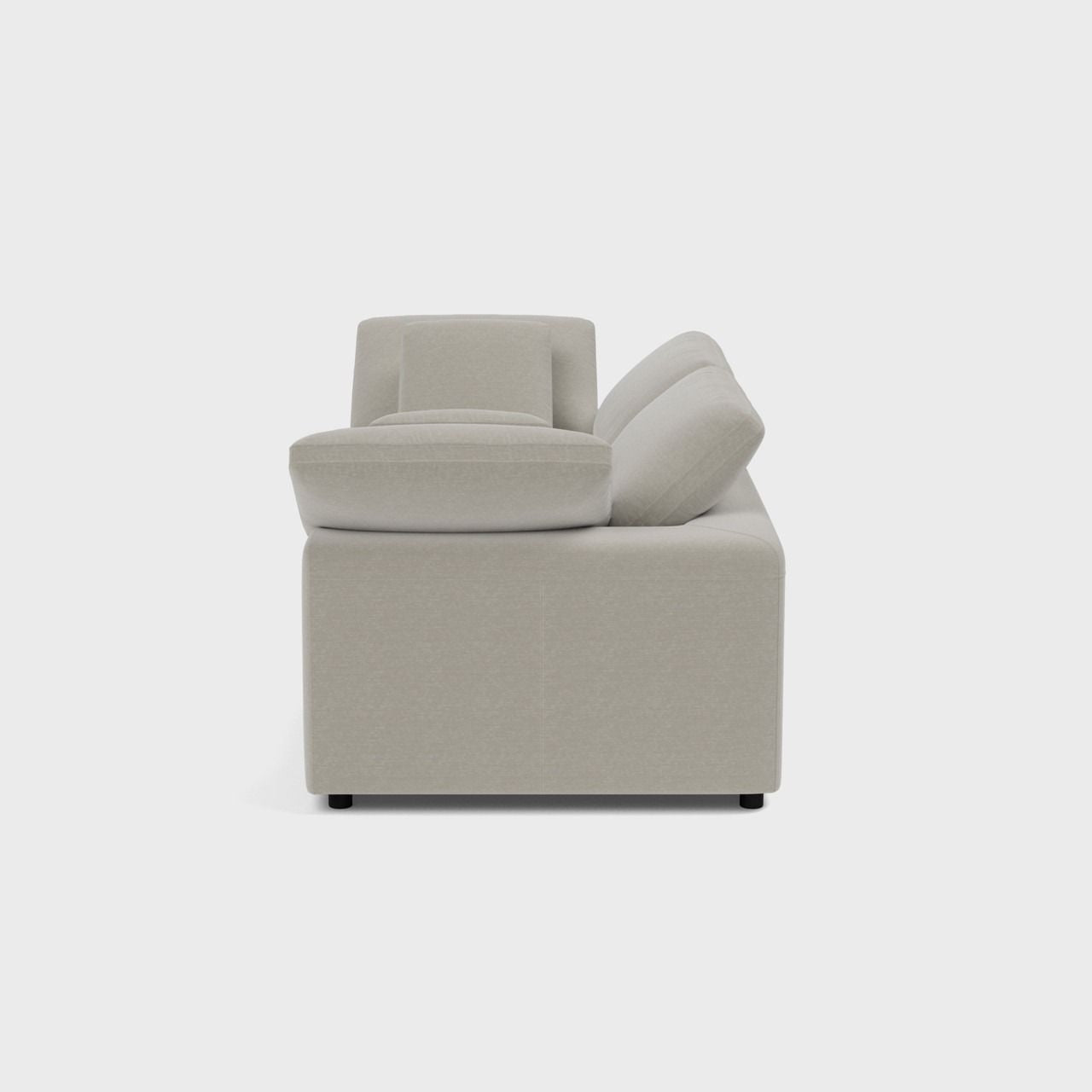 Fold Two Seater