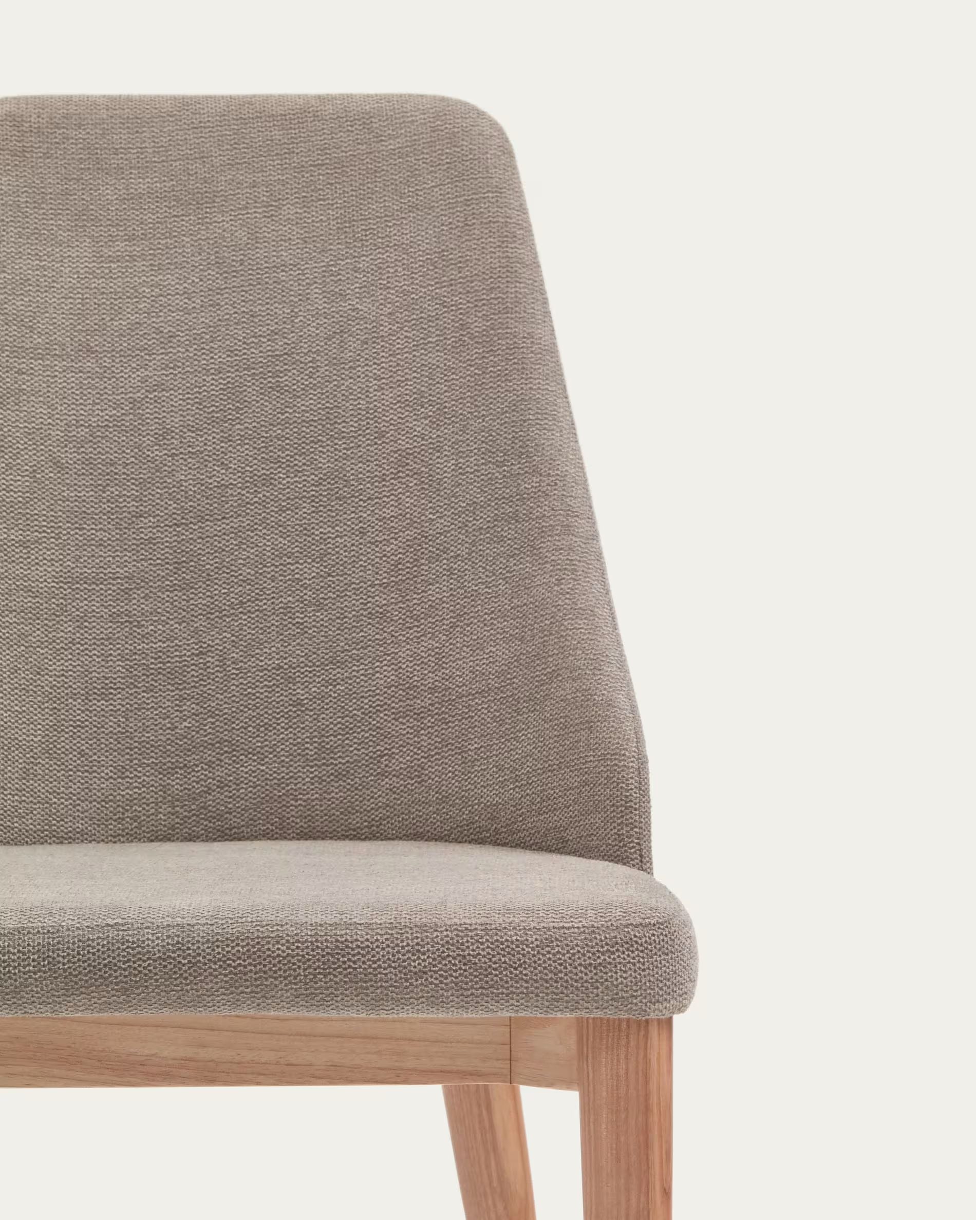Fold Dinning Chair (Grey)