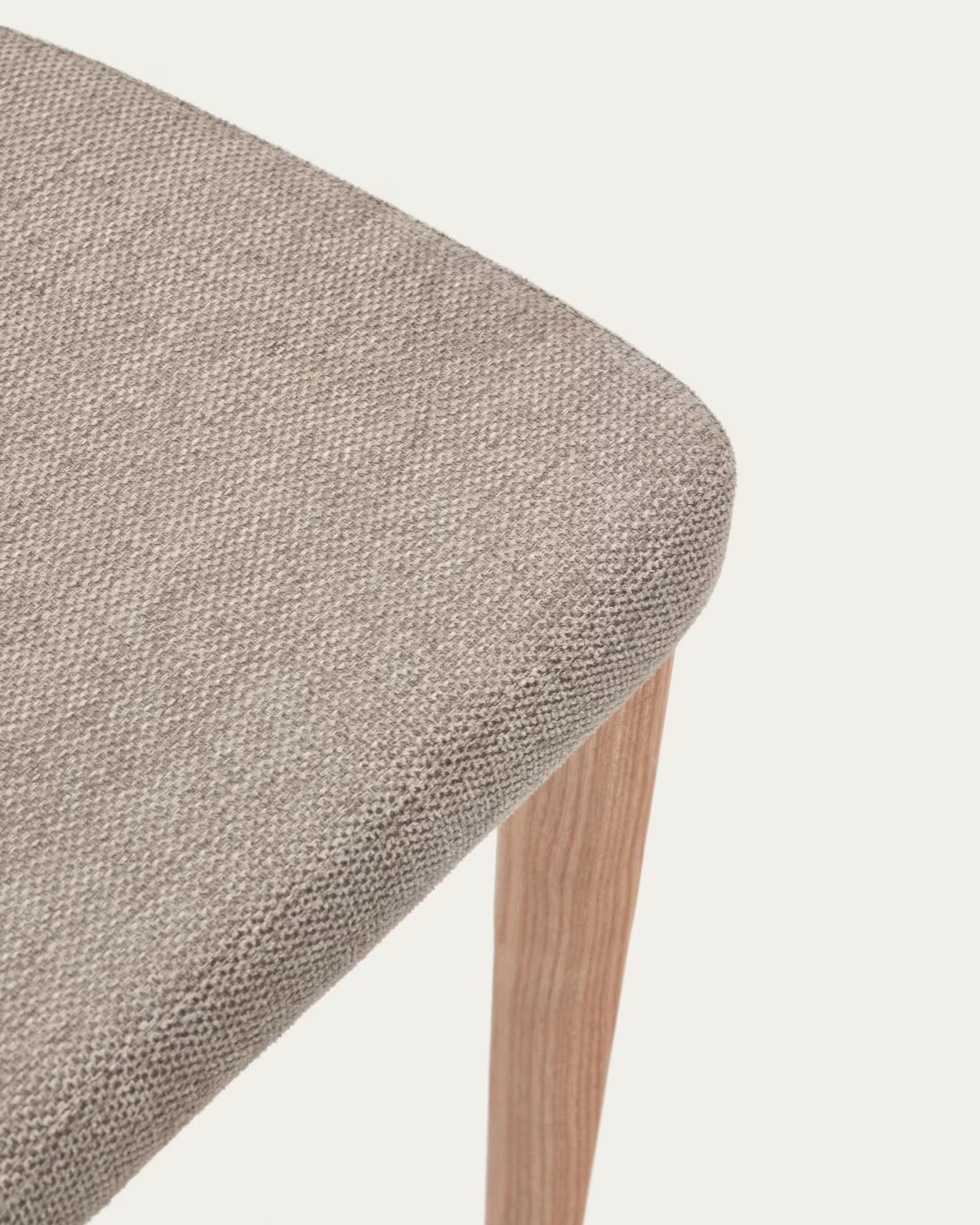 Fold Dinning Chair (Grey)
