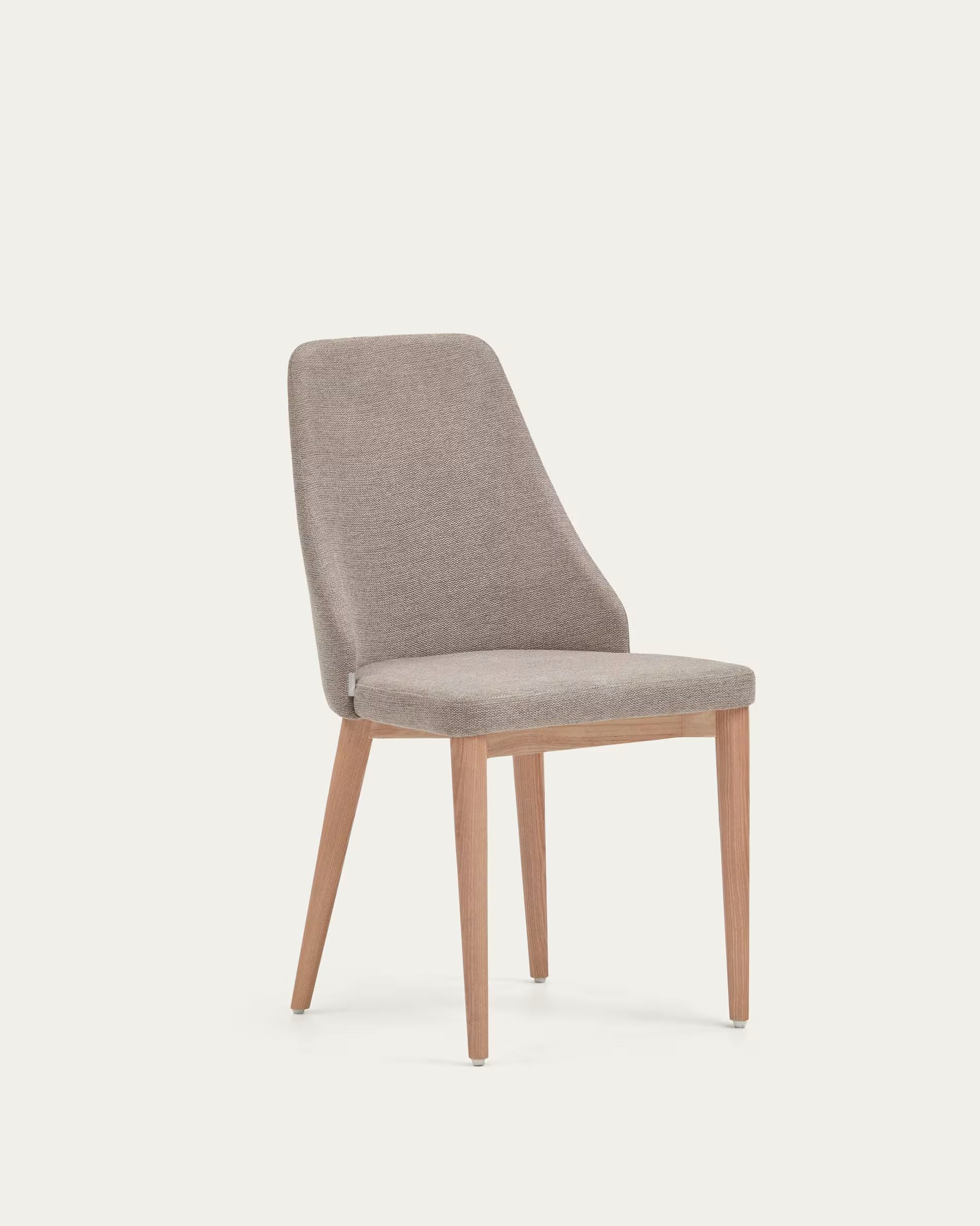 Fold Dinning Chair (Grey)