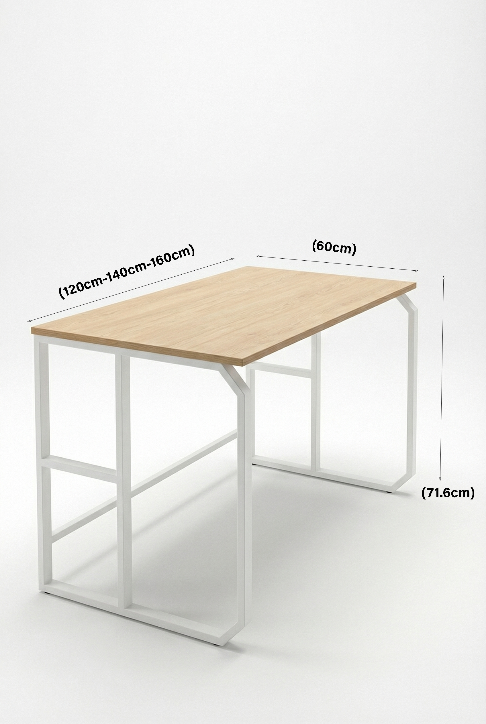 Gaming Desk K2-WN