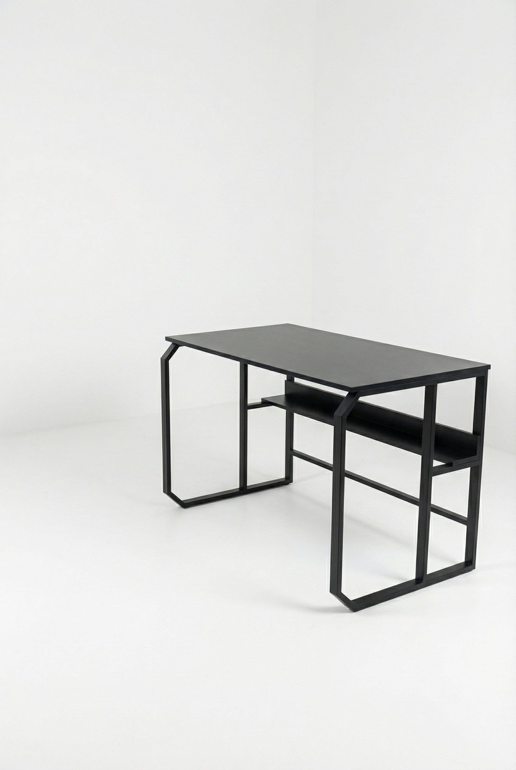 Gaming Desk K2S-BL