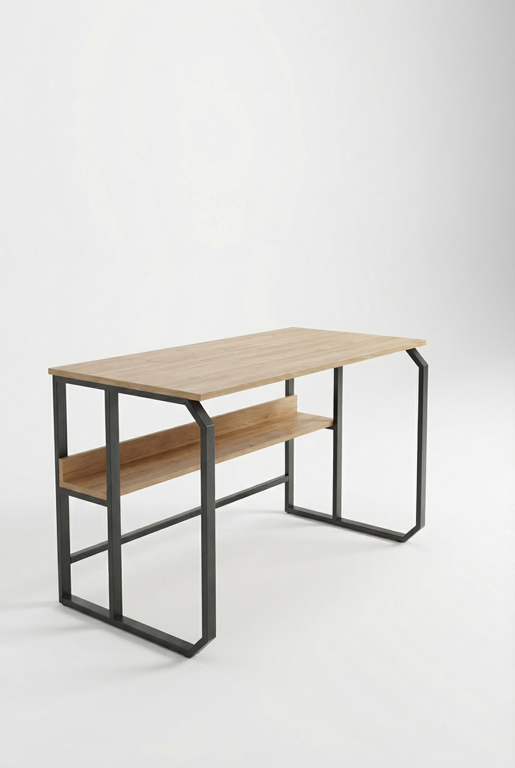 Gaming Desk K2S-BN