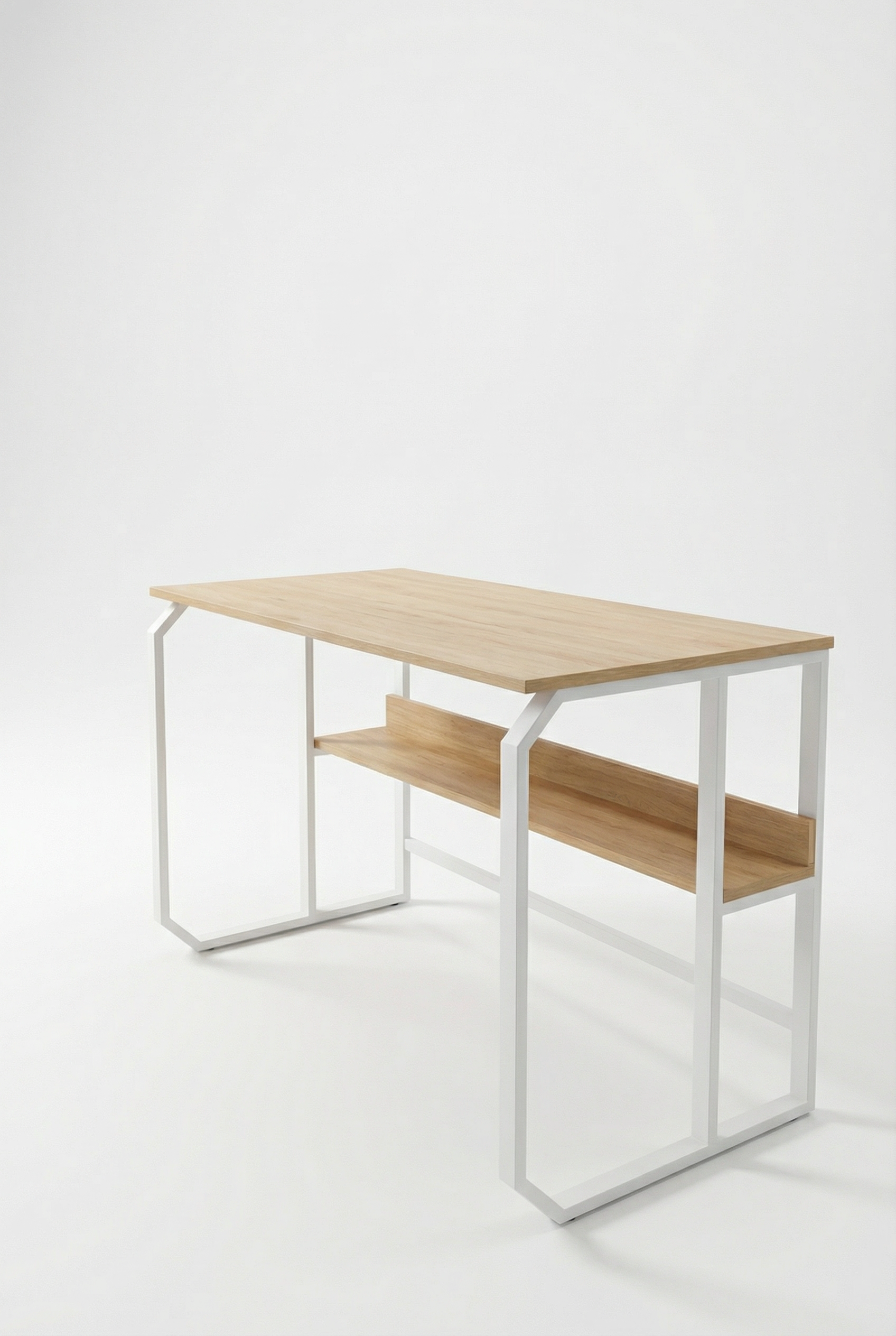 Gaming Desk K2S-WN