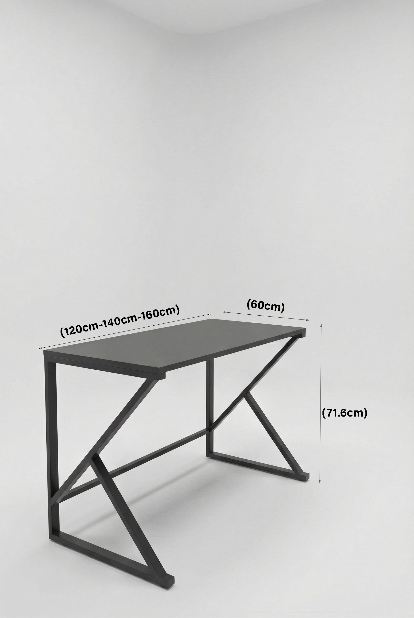 K-Desk -KD4-BB
