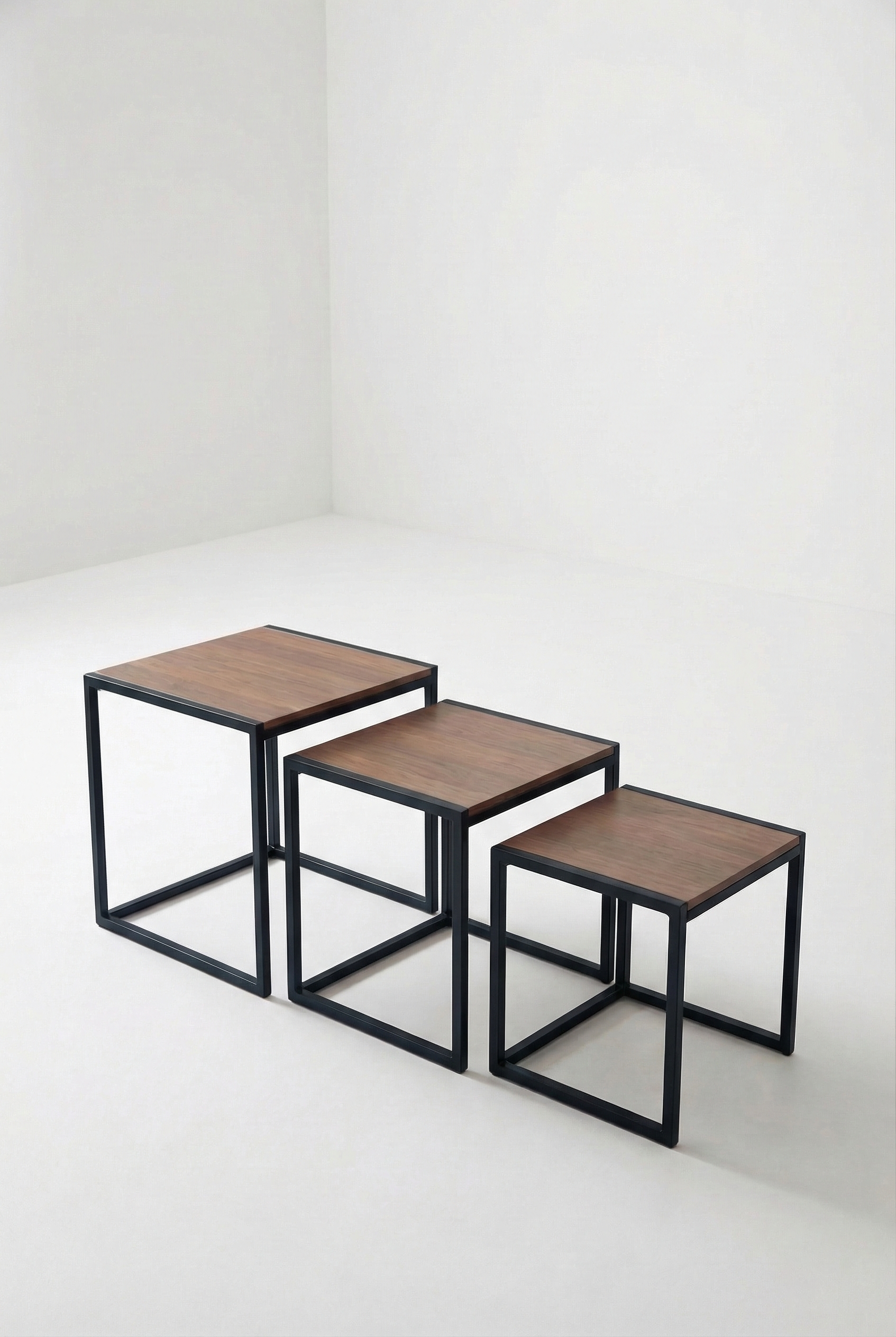 Block Nesting Table BNT1-BB