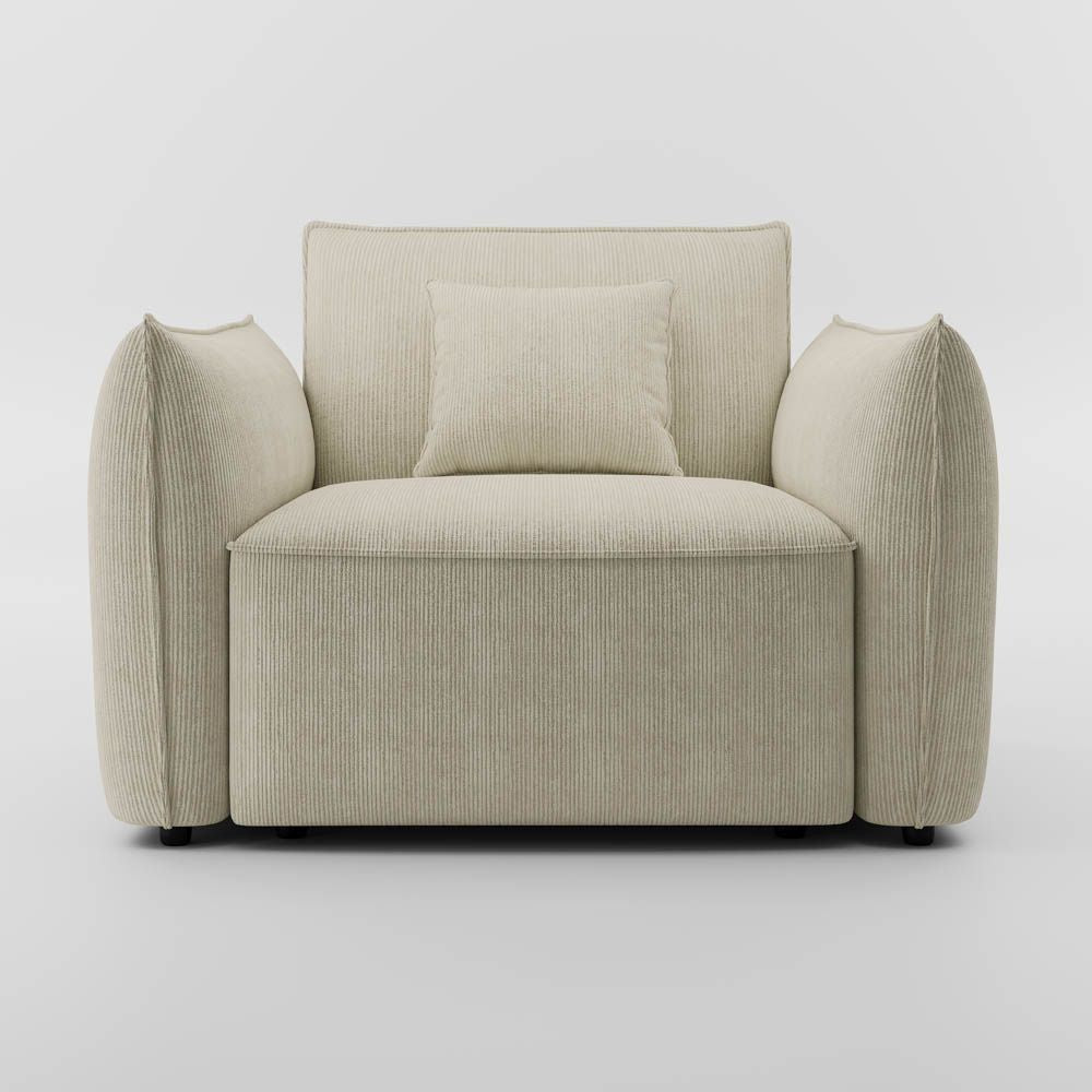 Kanso Armchair