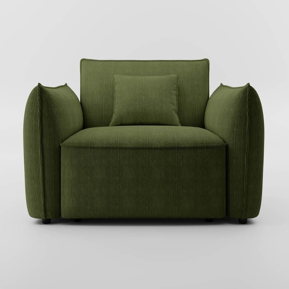 Kanso Armchair