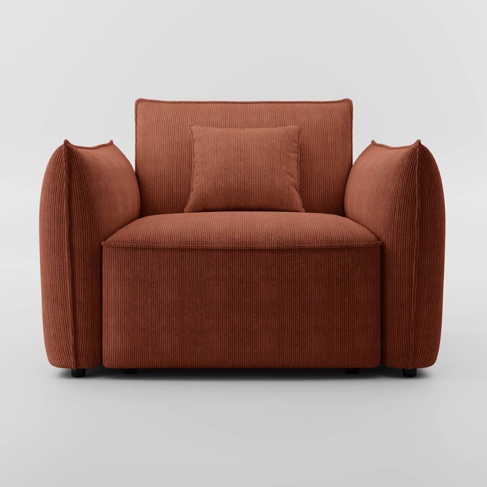 Kanso Armchair