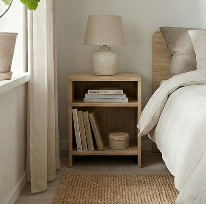 Brix Single Youth Bedroom KRS2-N غرفه نوم اطفال مودرن