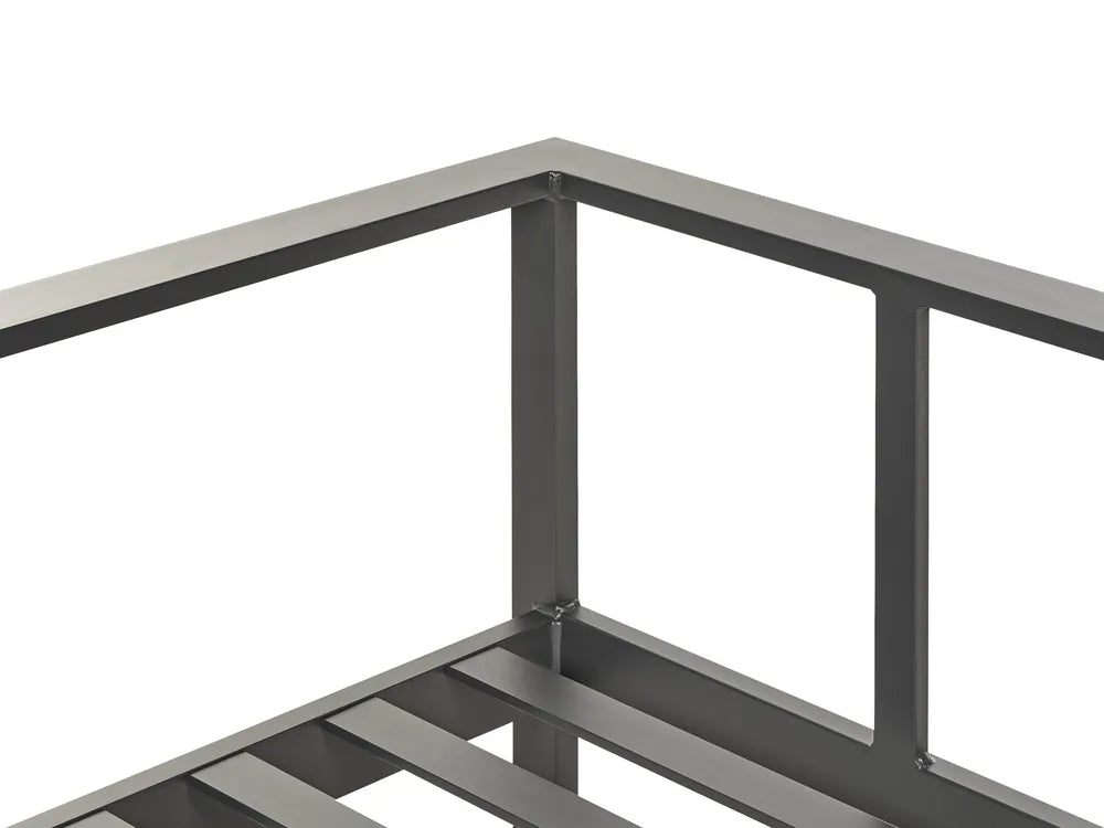 Kanso Outdoor - KOD1-Black & White