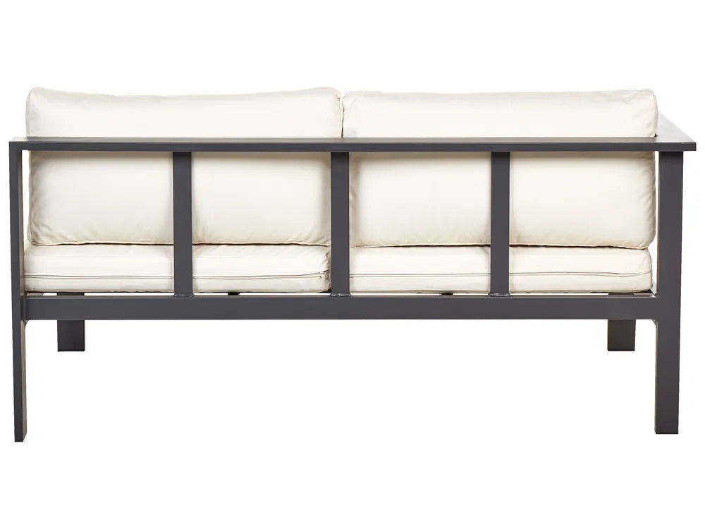 Kanso Outdoor - KOD1-Black & White