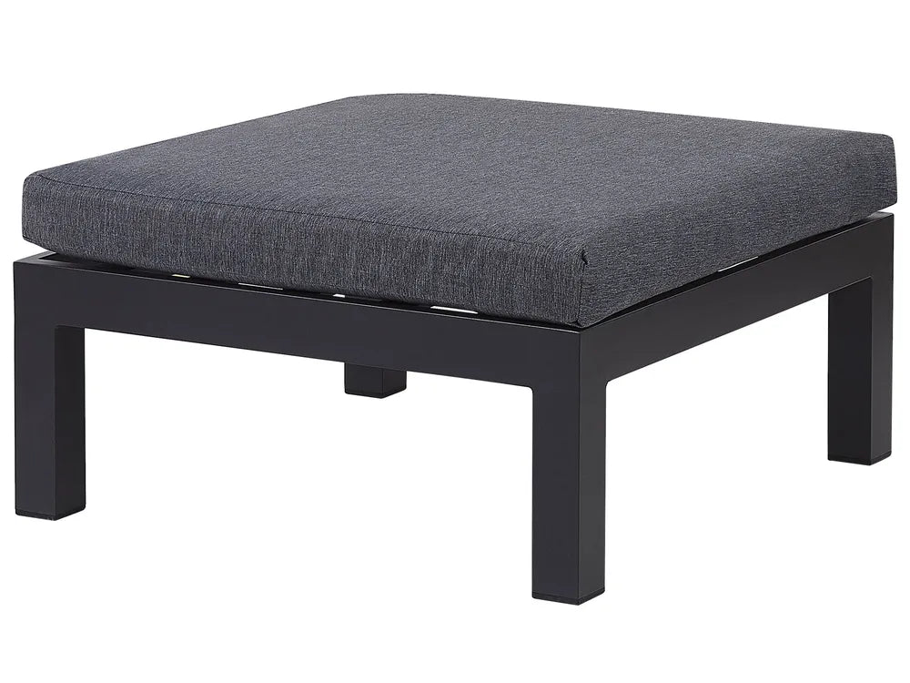 Kanso Outdoor - KOD2-Black & Grey