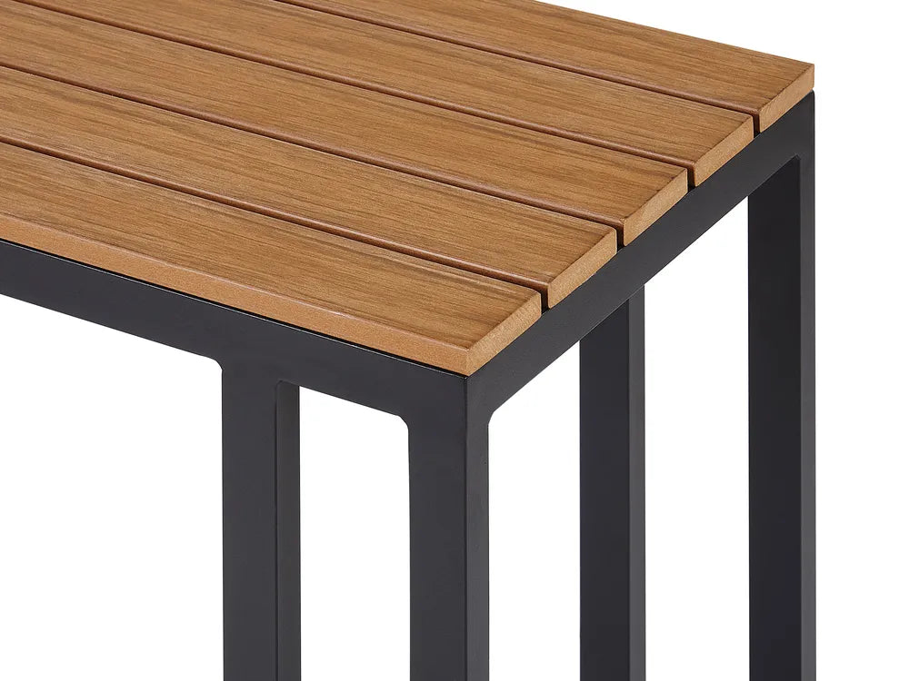 Kanso Outdoor - KOD2-Black & Grey