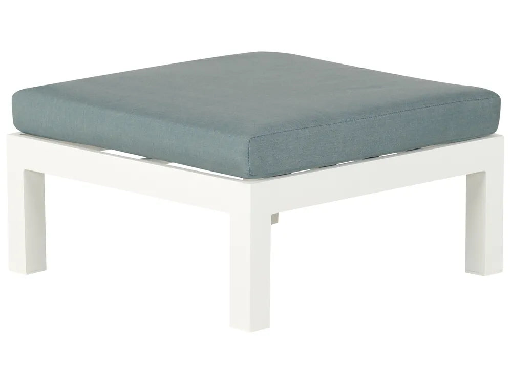 Kanso Outdoor - KOD3-White & Teal