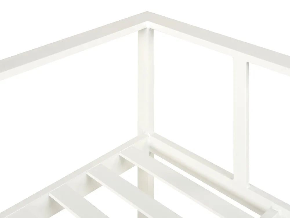 Kanso Outdoor - KOD3-White & Teal