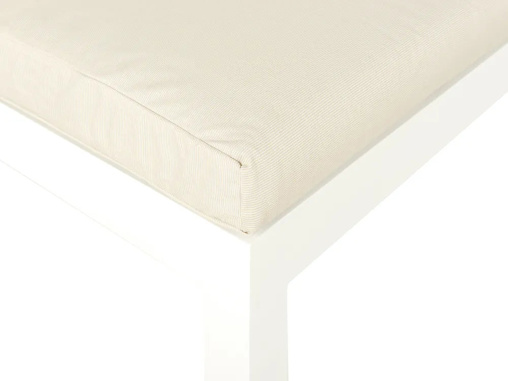 Kanso Outdoor - KOD4-White & Biege