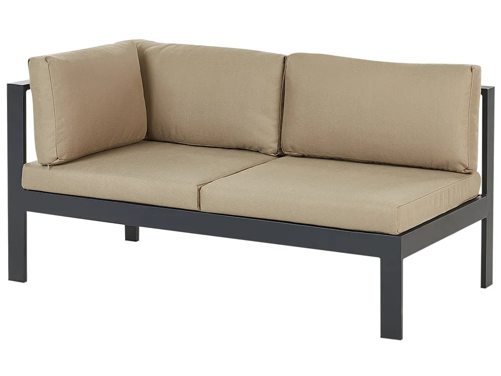 Kanso Outdoor - KOD5-Black & Brown