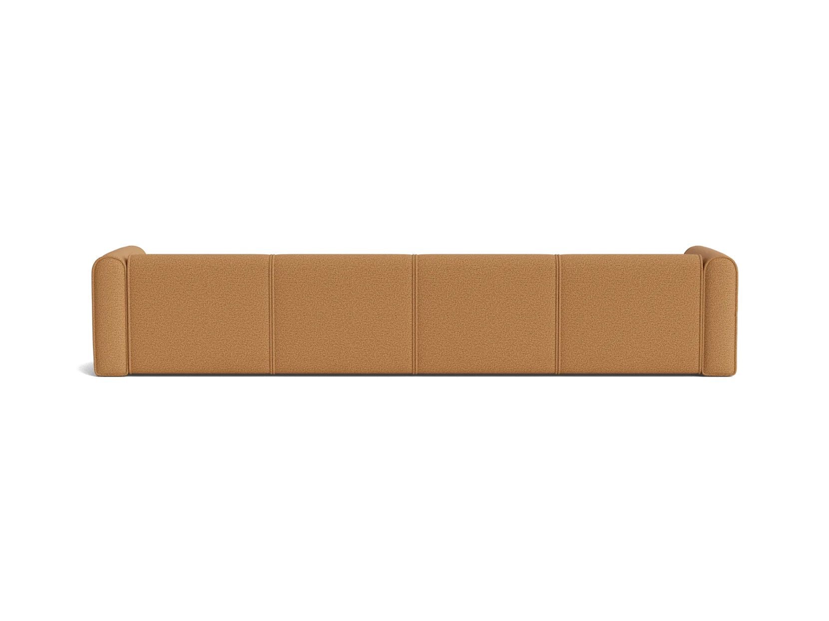 Loom Four Seater