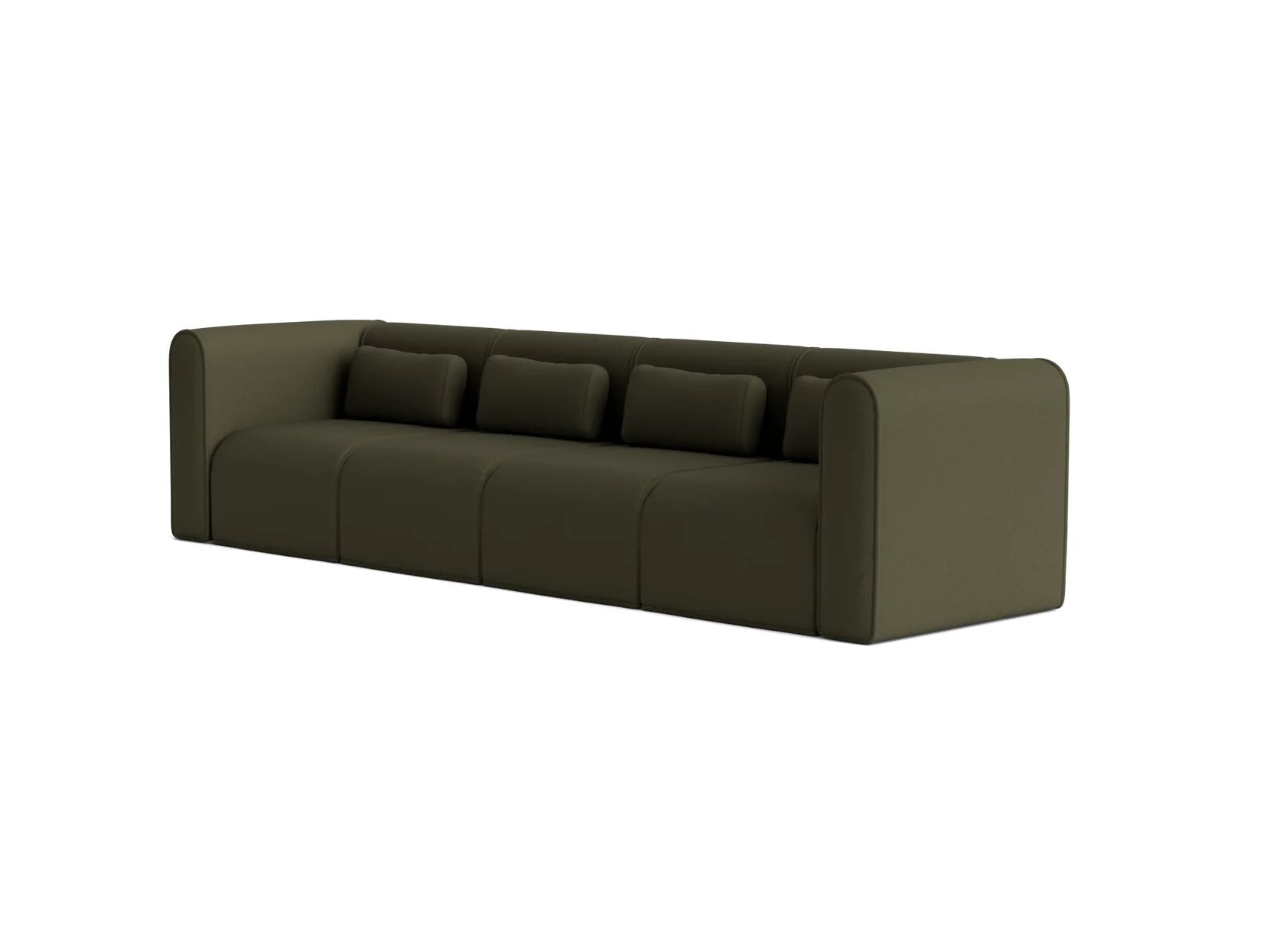 Loom Four Seater