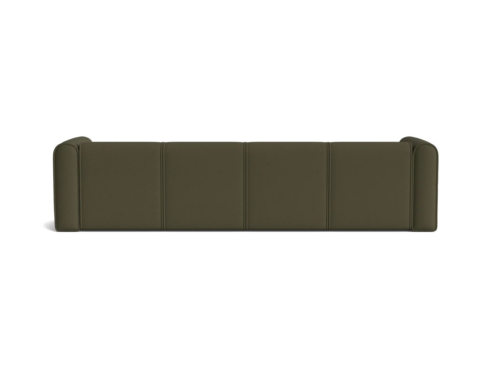 Loom Four Seater