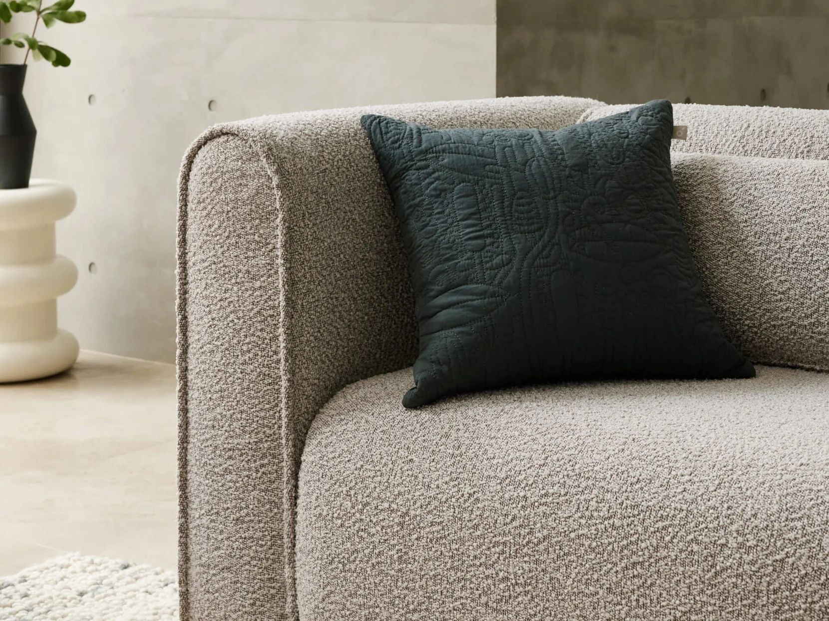 Loom Four Seater