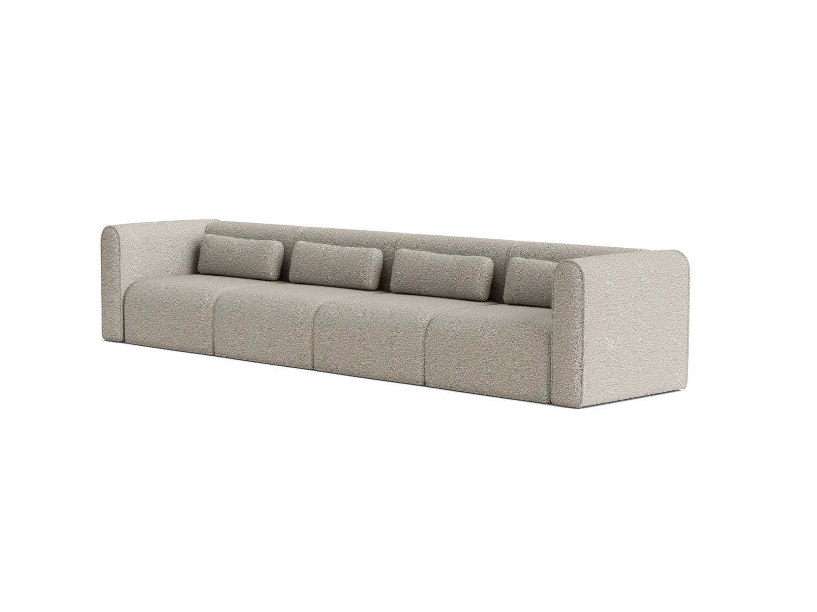 Loom Four Seater