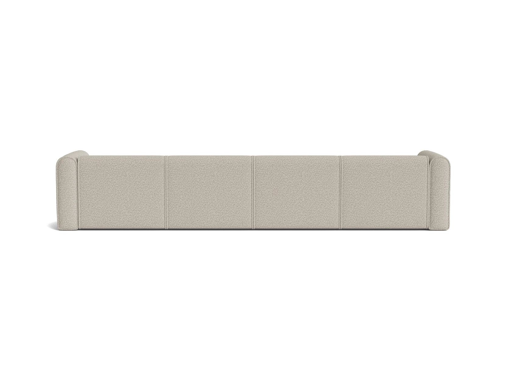 Loom Four Seater