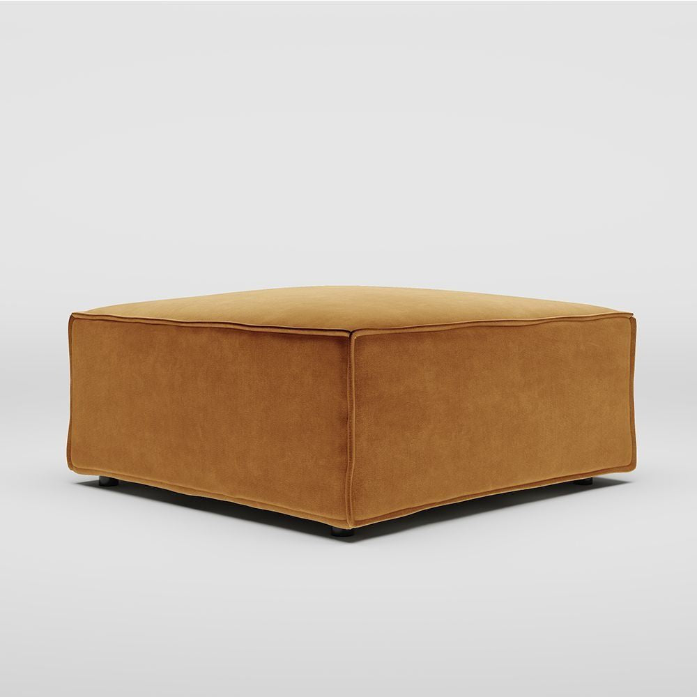 Metro Ottoman