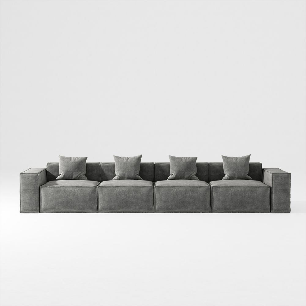 Metro Four Seater